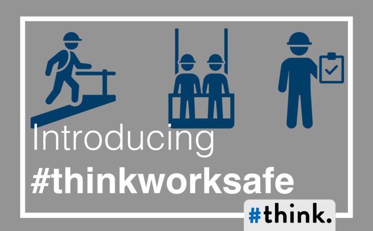 Think Worksafe Ltd: A Trusted Name in Height Safety & Compliance Services